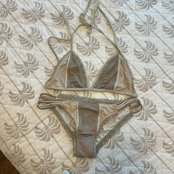 Agua Bendita Other - agua bendita - swimsuit